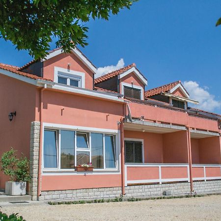 Javoran Zvonko Banjol 690A Apartamento Exterior foto