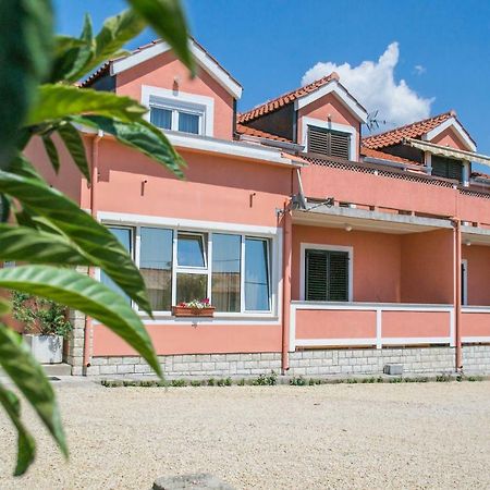 Javoran Zvonko Banjol 690A Apartamento Exterior foto