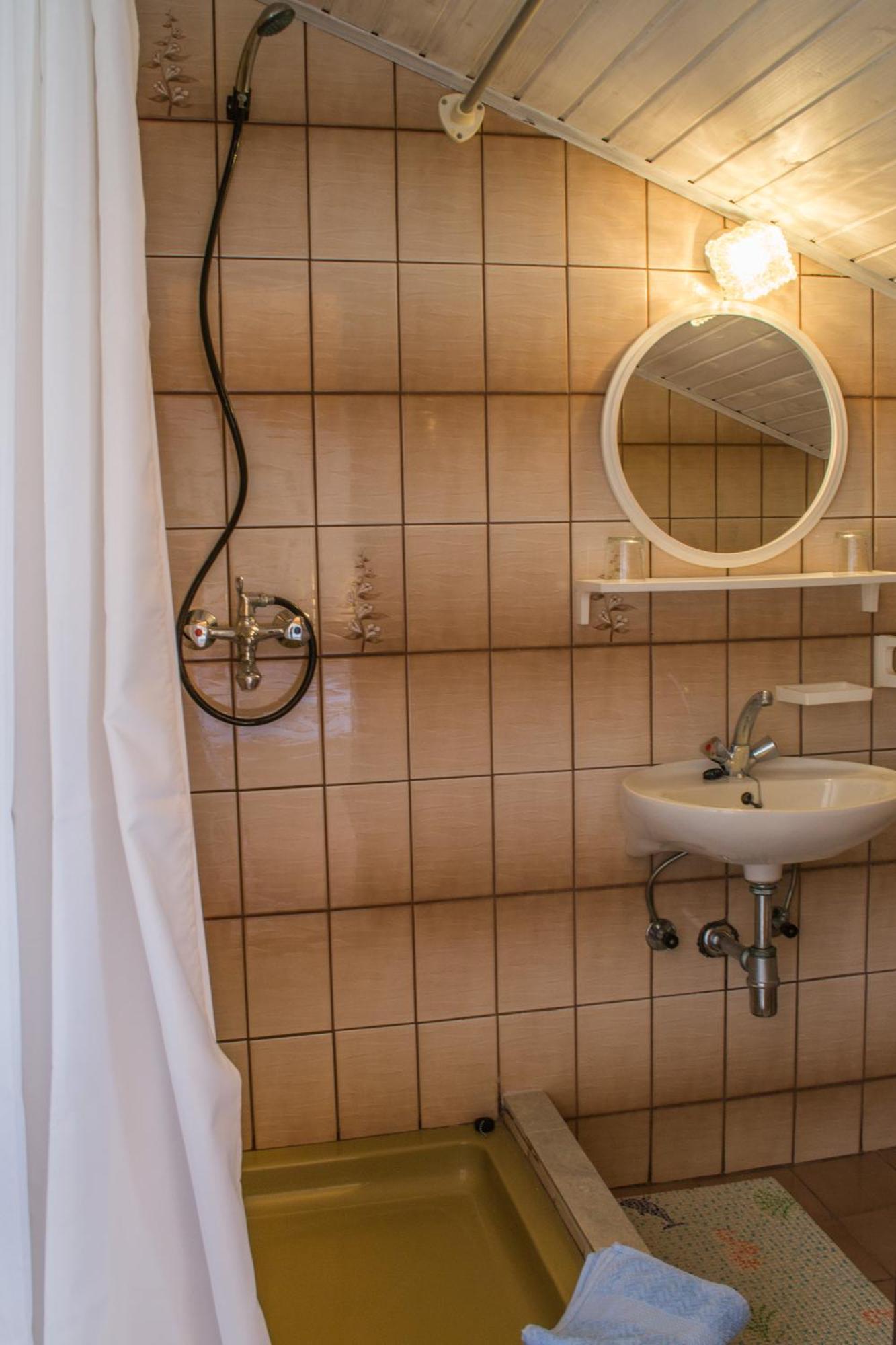 Javoran Zvonko Banjol 690A Apartamento Exterior foto
