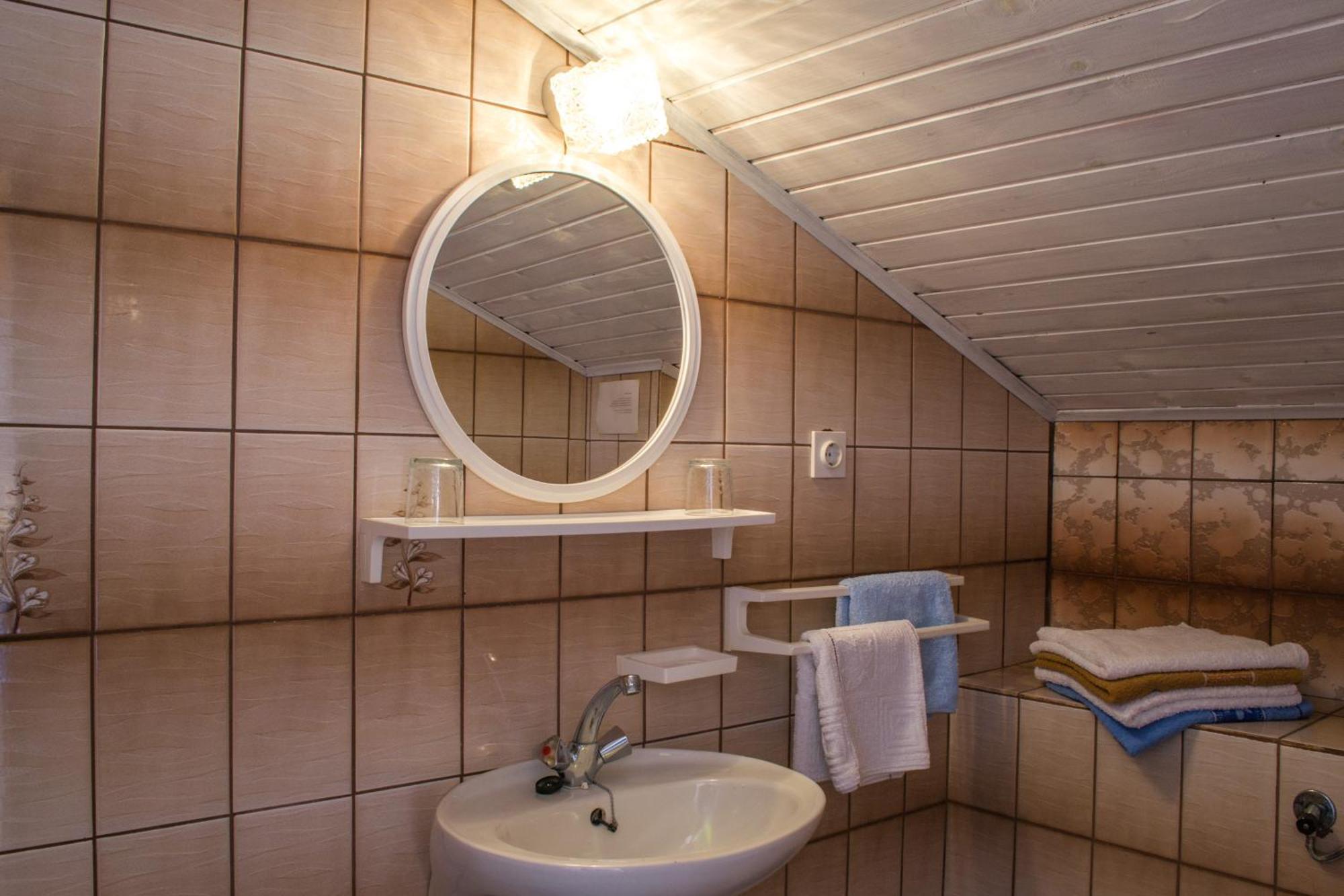 Javoran Zvonko Banjol 690A Apartamento Exterior foto