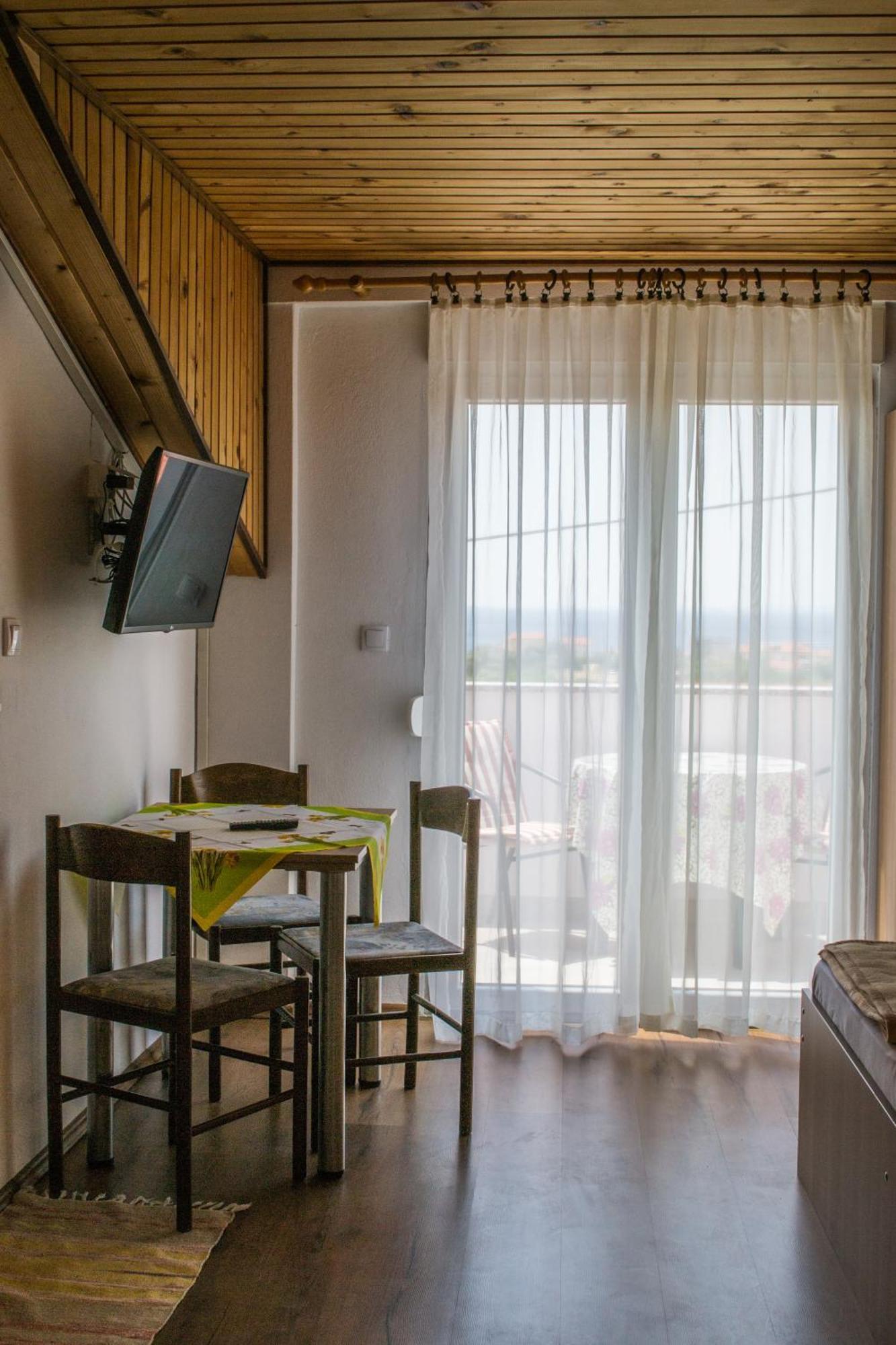 Javoran Zvonko Banjol 690A Apartamento Exterior foto