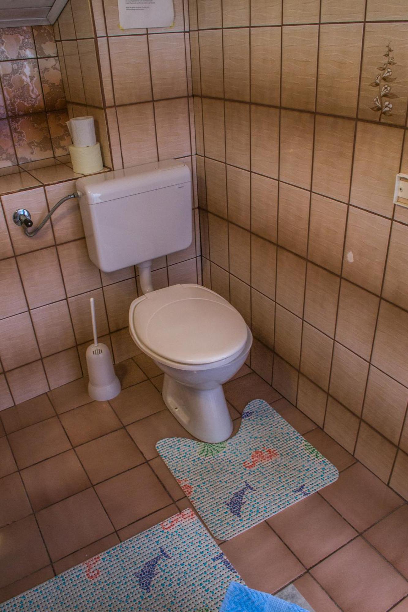 Javoran Zvonko Banjol 690A Apartamento Exterior foto