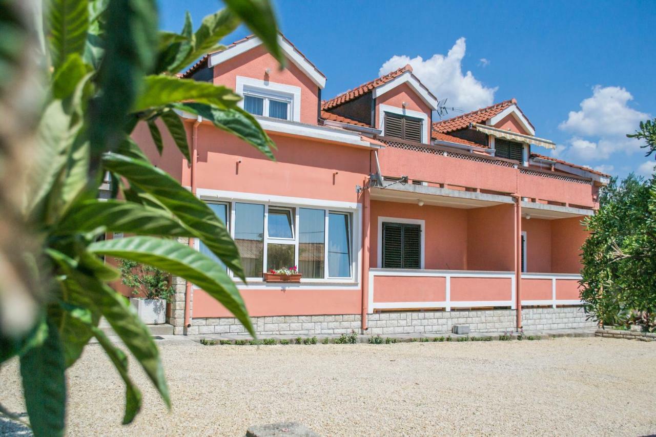 Javoran Zvonko Banjol 690A Apartamento Exterior foto