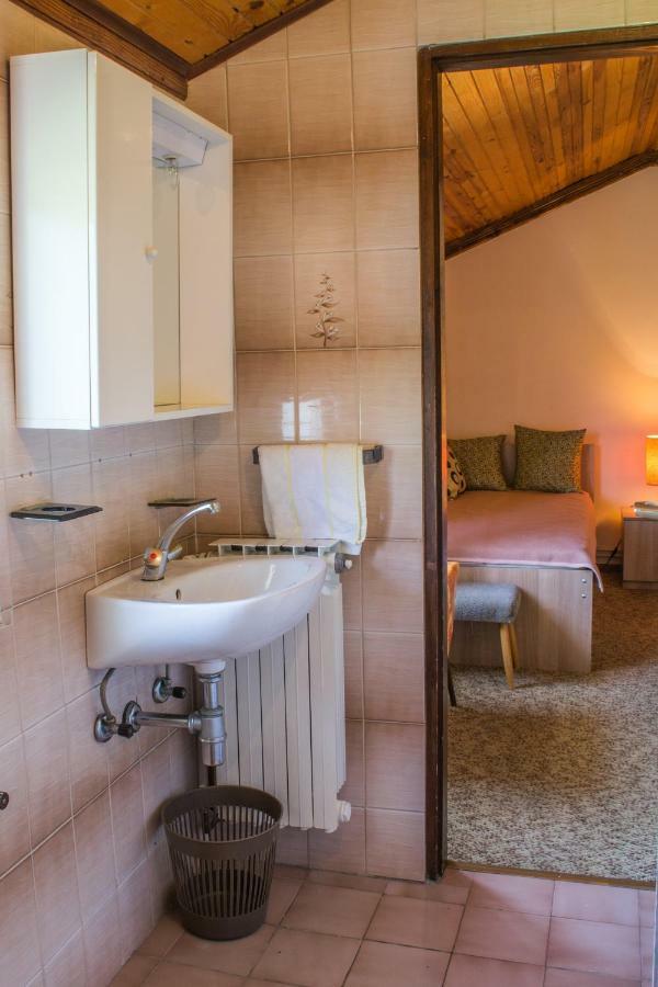 Javoran Zvonko Banjol 690A Apartamento Exterior foto