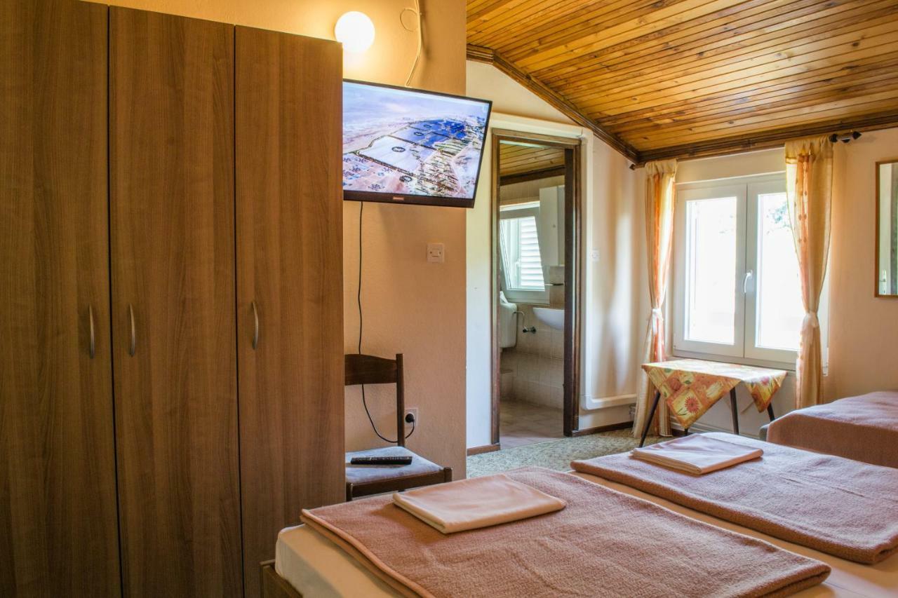 Javoran Zvonko Banjol 690A Apartamento Exterior foto