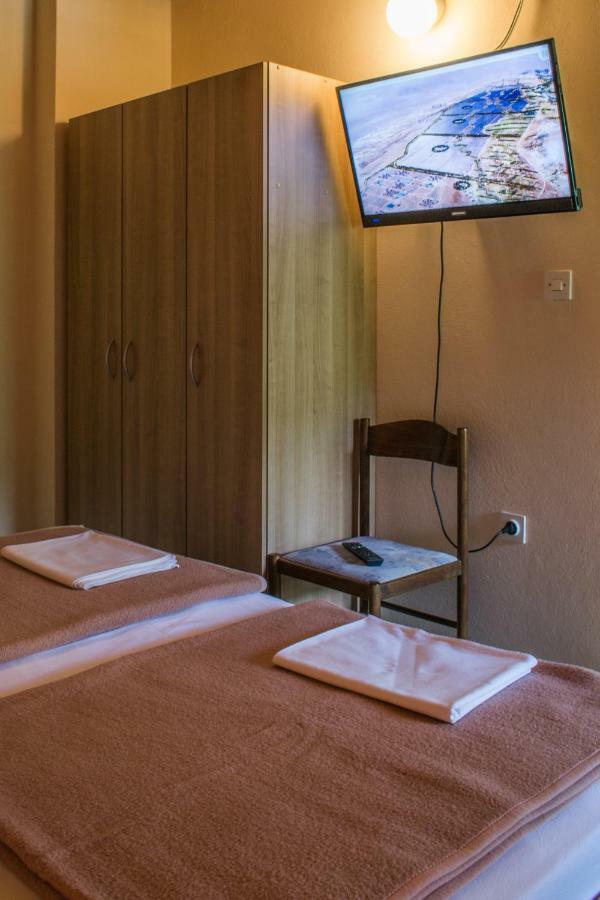 Javoran Zvonko Banjol 690A Apartamento Exterior foto