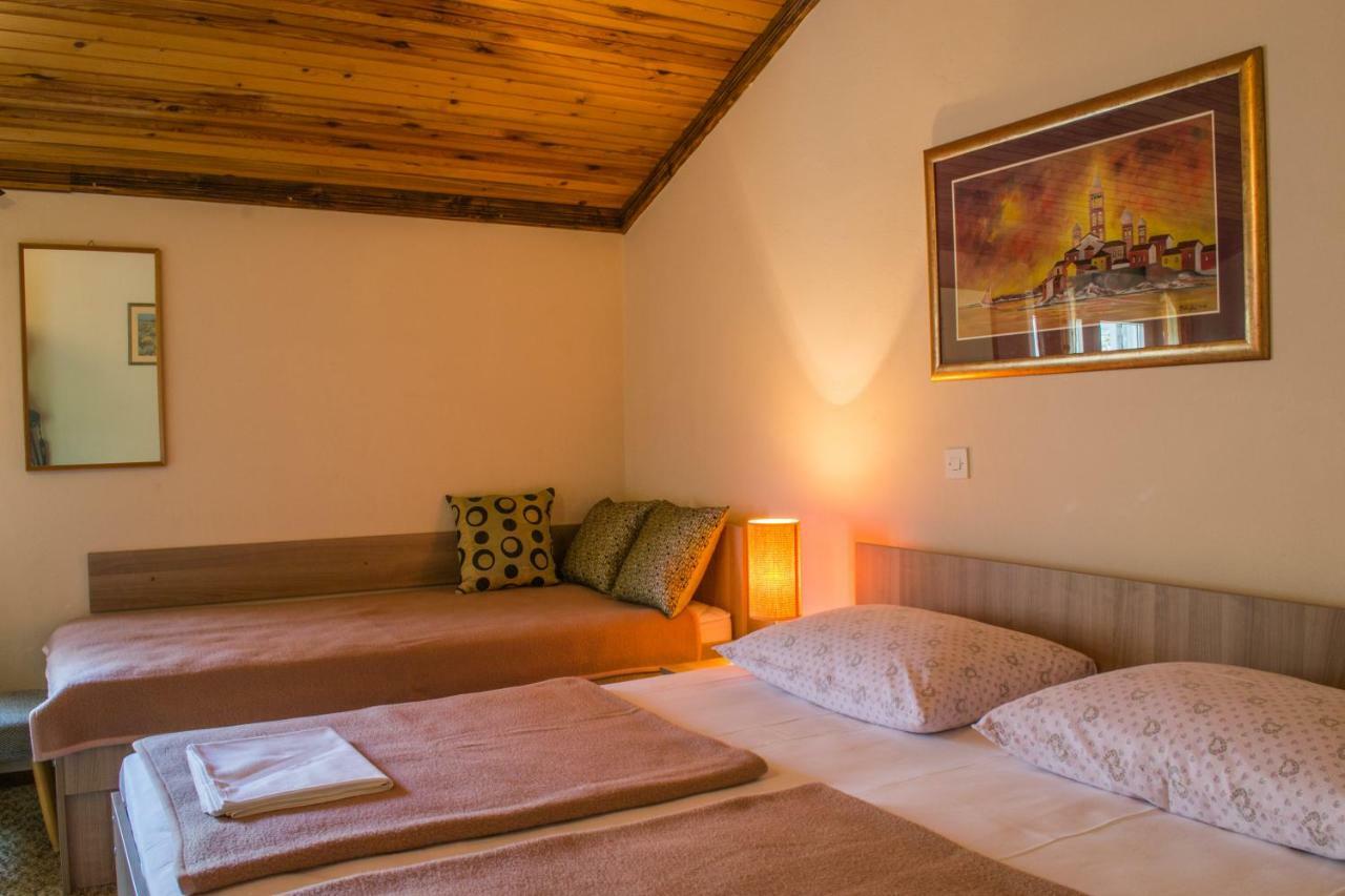 Javoran Zvonko Banjol 690A Apartamento Exterior foto