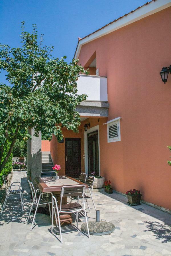 Javoran Zvonko Banjol 690A Apartamento Exterior foto