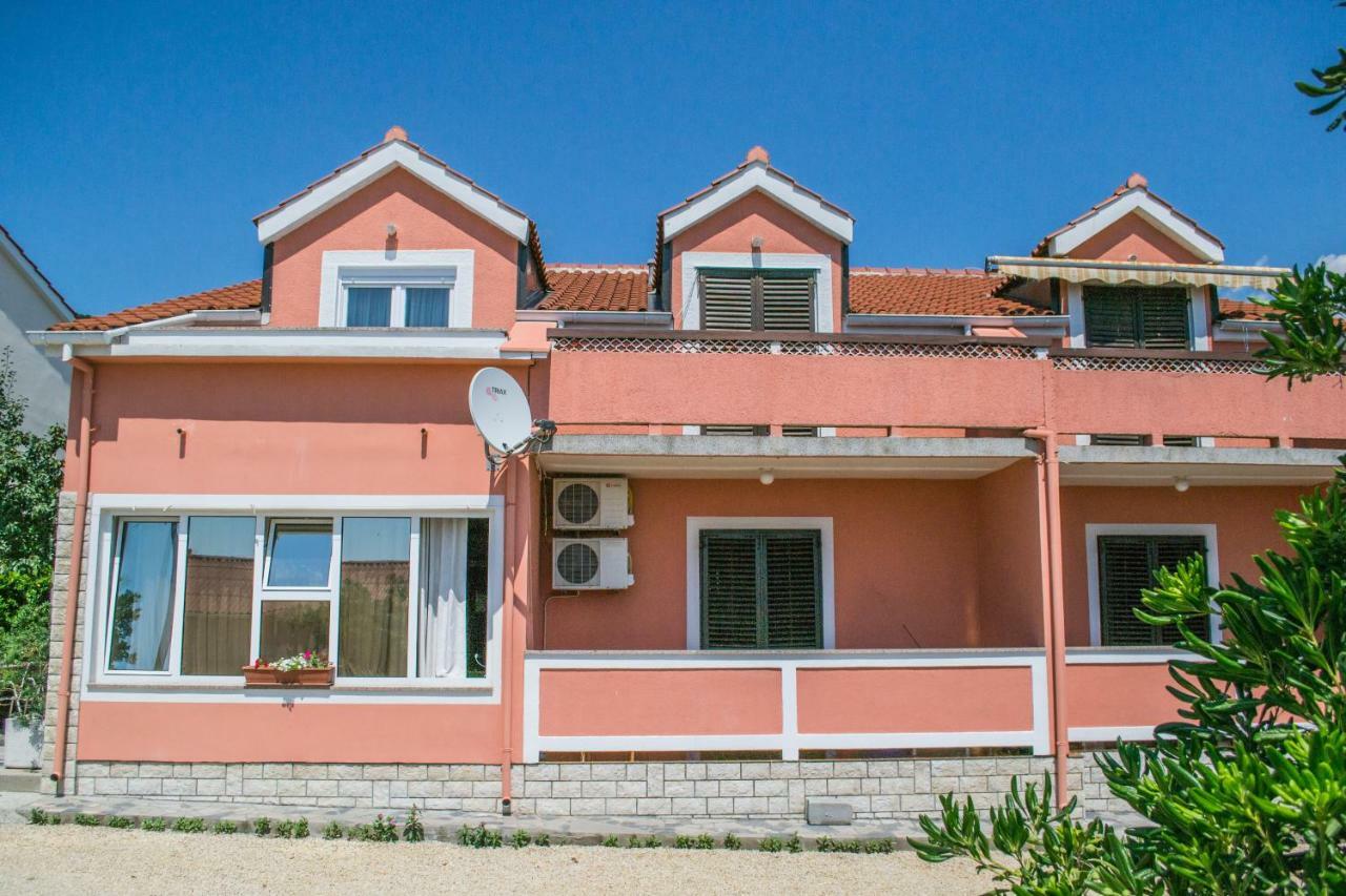 Javoran Zvonko Banjol 690A Apartamento Exterior foto