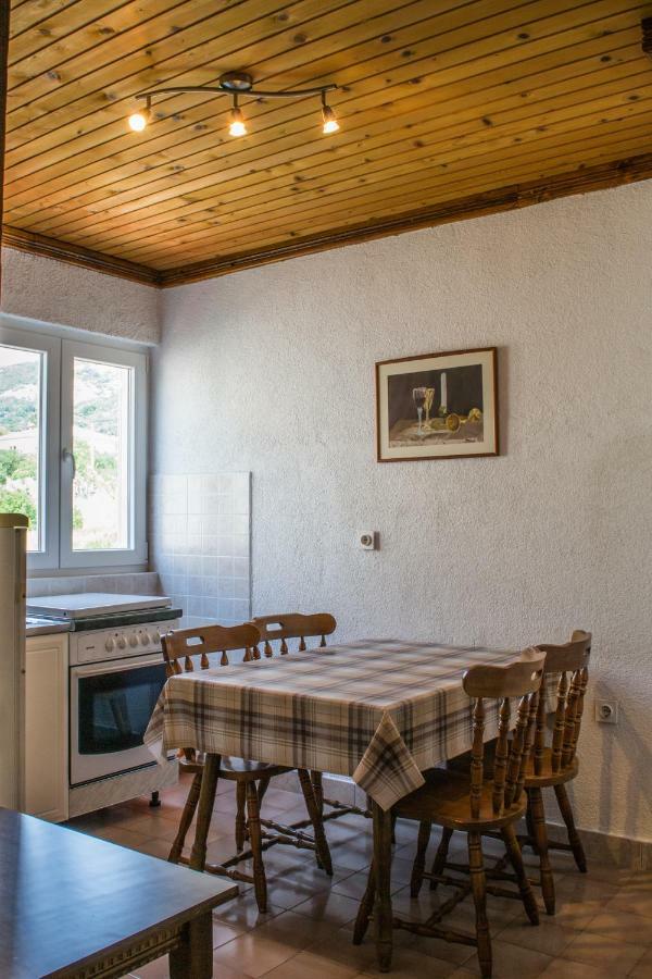 Javoran Zvonko Banjol 690A Apartamento Exterior foto