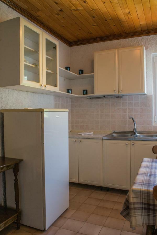Javoran Zvonko Banjol 690A Apartamento Exterior foto