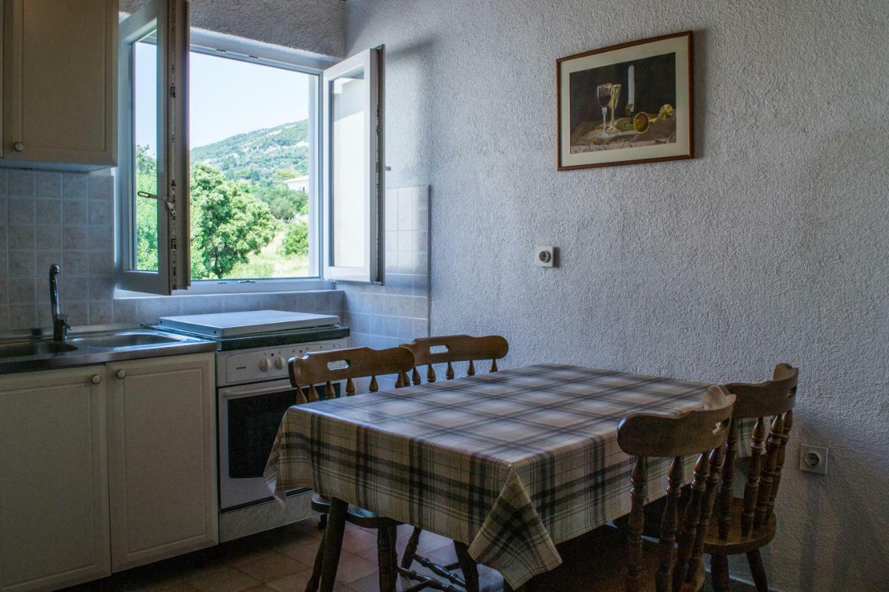 Javoran Zvonko Banjol 690A Apartamento Exterior foto