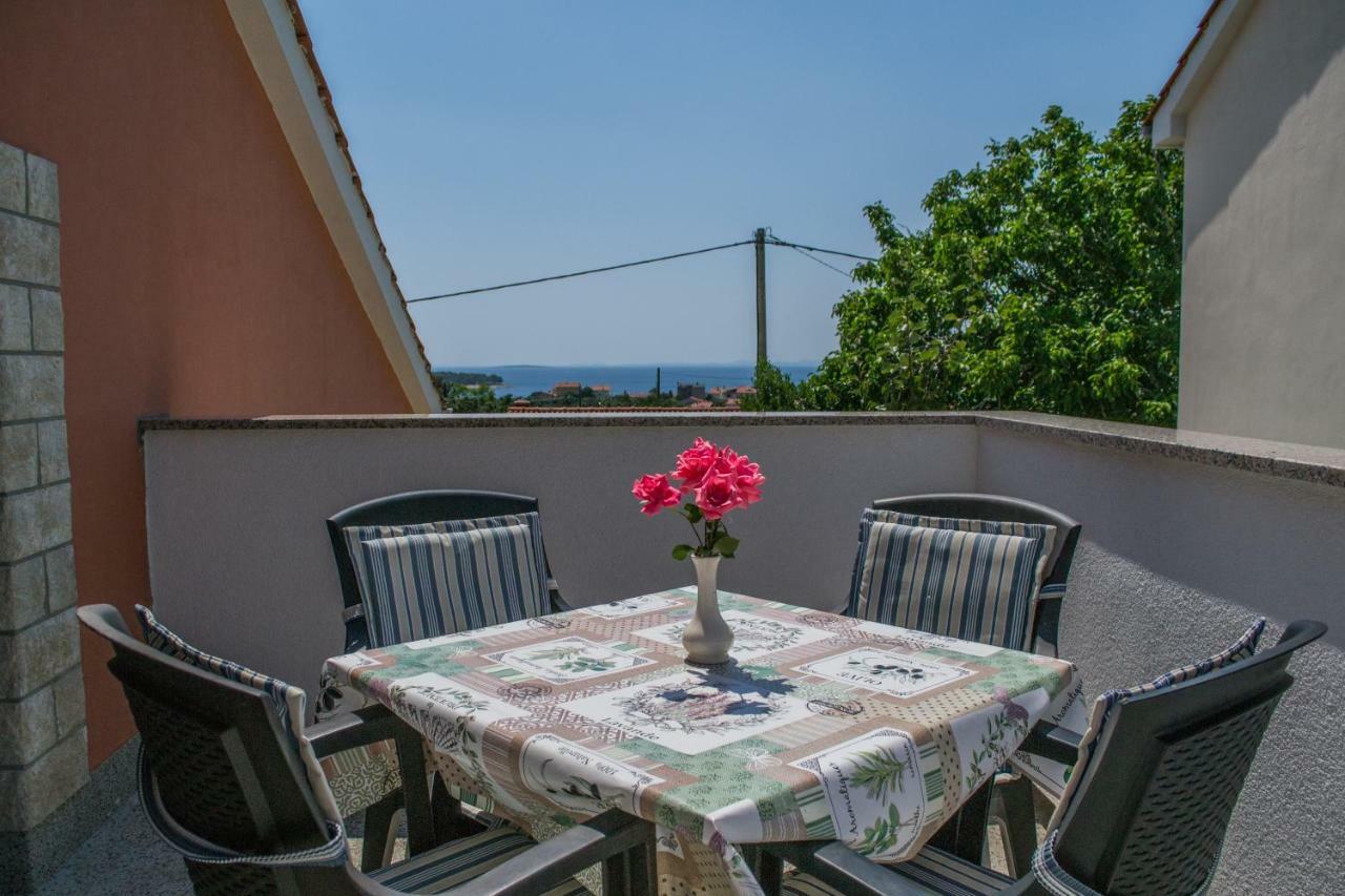 Javoran Zvonko Banjol 690A Apartamento Exterior foto