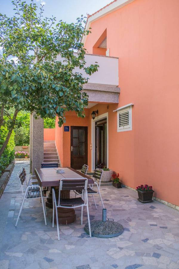 Javoran Zvonko Banjol 690A Apartamento Exterior foto