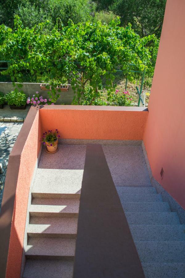 Javoran Zvonko Banjol 690A Apartamento Exterior foto
