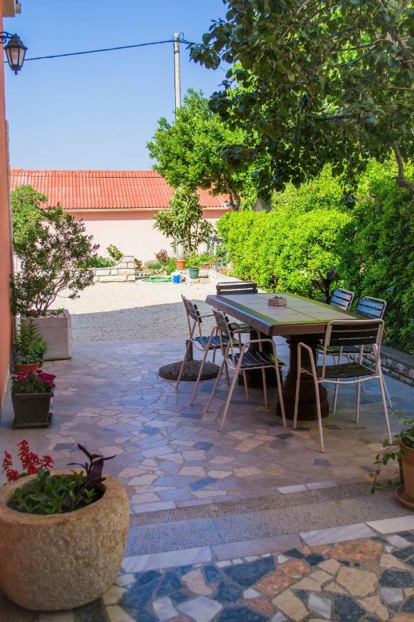 Javoran Zvonko Banjol 690A Apartamento Exterior foto